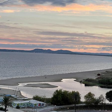 Apartamento Four Seasons Ampuriabrava Exterior foto