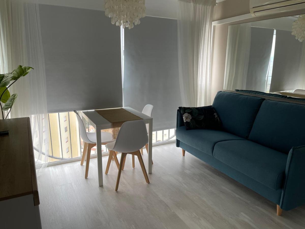 Apartamento Four Seasons Ampuriabrava Exterior foto