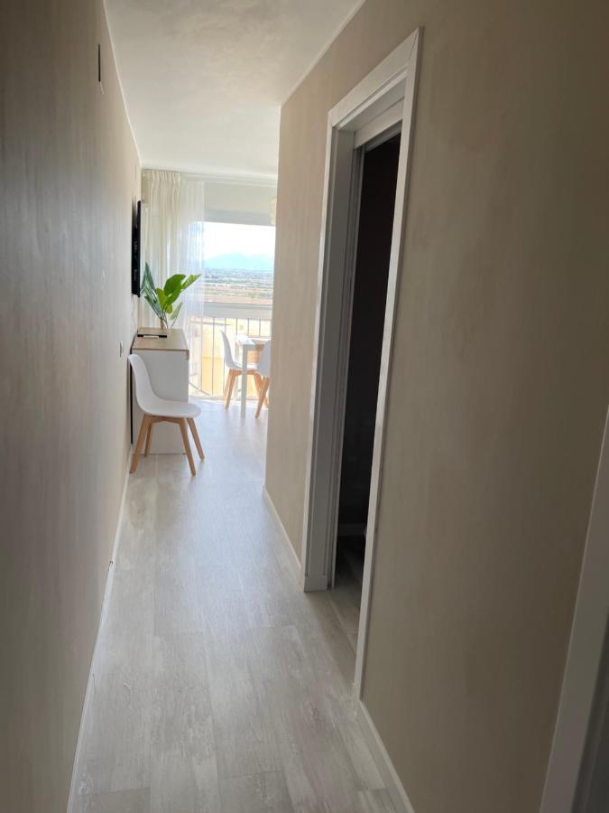 Apartamento Four Seasons Ampuriabrava Exterior foto