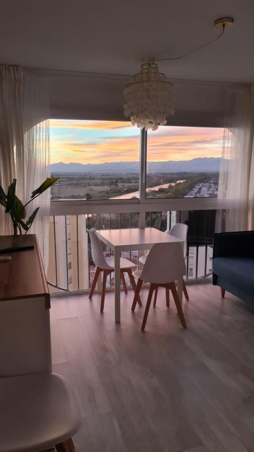 Apartamento Four Seasons Ampuriabrava Exterior foto
